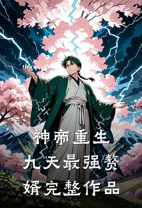 神帝重生：九天最强赘婿完整作品