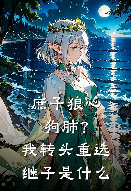 庶子狼心狗肺？我转头重选继子是什么