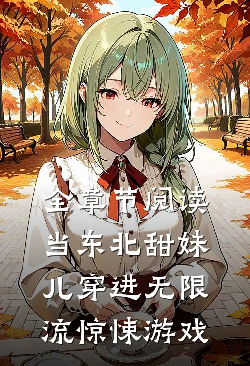 全章节阅读当东北甜妹儿穿进无限流惊悚游戏