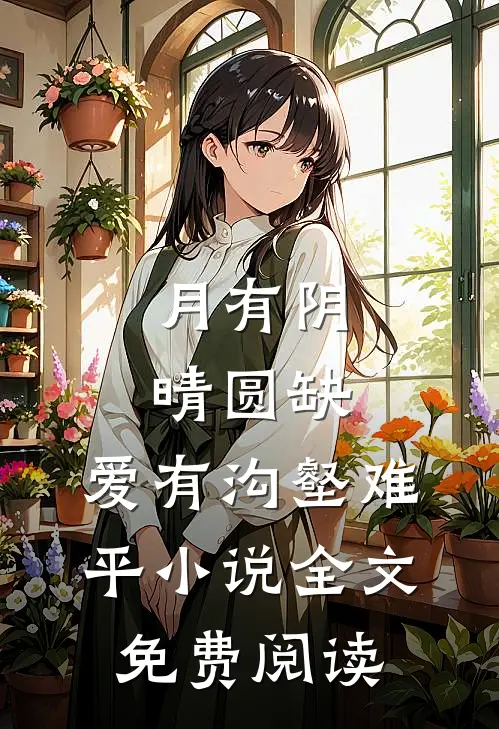 月有阴晴圆缺，爱有沟壑难平小说全文免费阅读