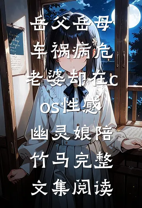 岳父岳母车祸病危，老婆却在cos性感幽灵娘陪竹马完整文集阅读