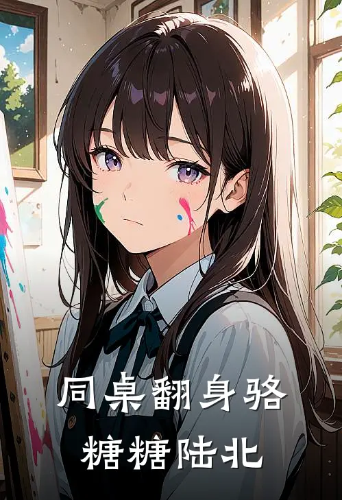 同桌翻身骆糖糖陆北