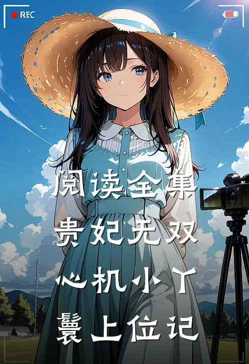 阅读全集贵妃无双：心机小丫鬟上位记