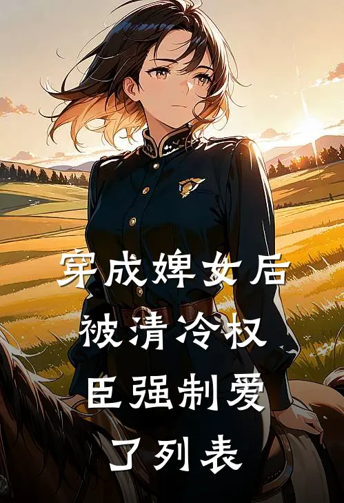 穿成婢女后，被清冷权臣强制爱了列表