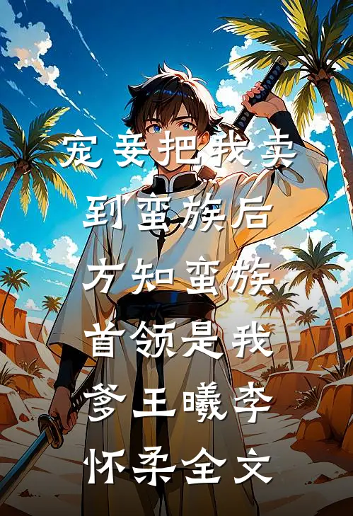 宠妾把我卖到蛮族后，方知蛮族首领是我爹王曦李怀柔全文