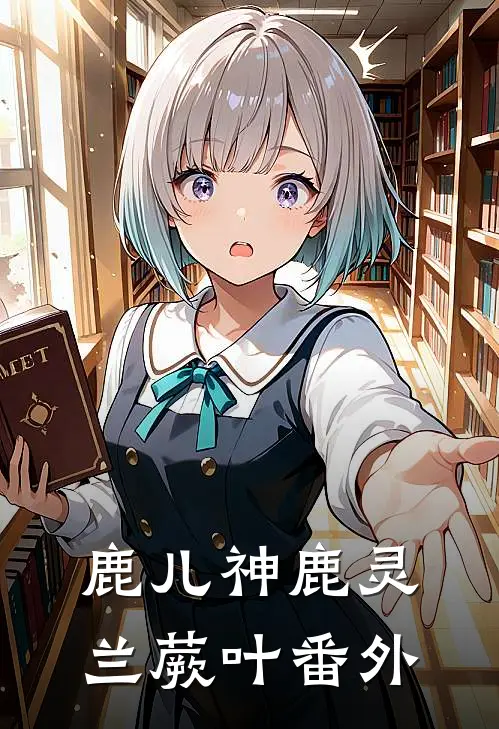鹿儿神鹿灵兰蕨叶 番外