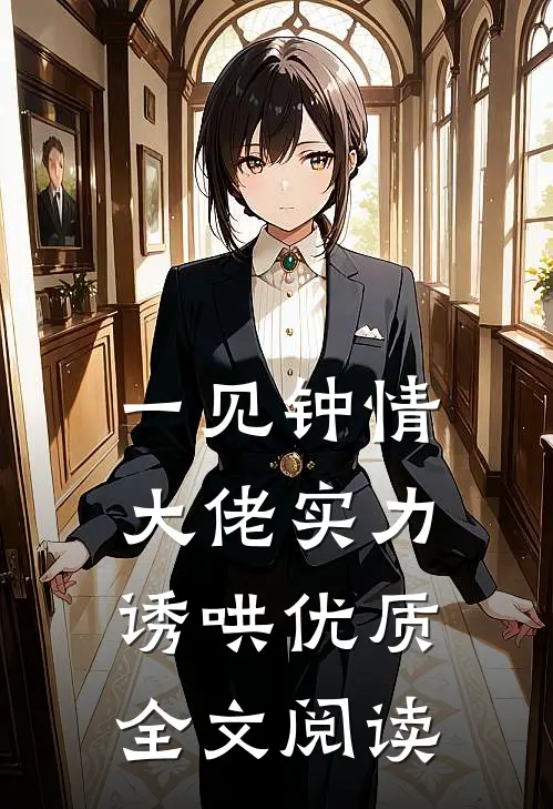 一见钟情：大佬实力诱哄优质全文阅读