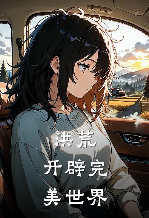 洪荒：开辟完美世界