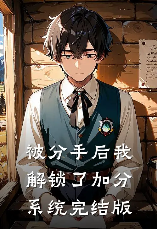 被分手后我解锁了加分系统完结版