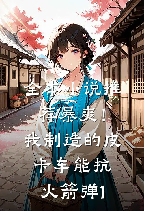 全本小说推荐暴爽！我制造的皮卡车能抗火箭弹1