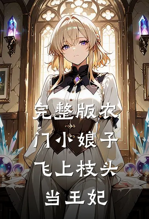 完整版农门小娘子：飞上枝头当王妃