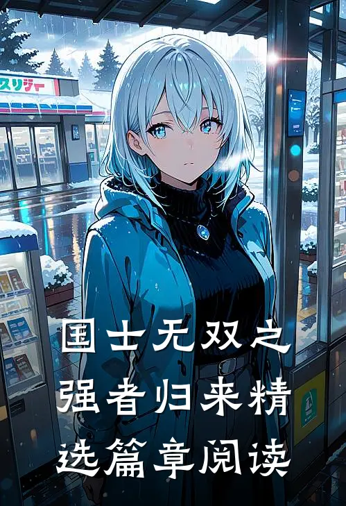 国士无双之强者归来精选篇章阅读