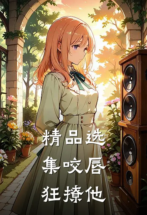 精品选集咬唇，狂撩他