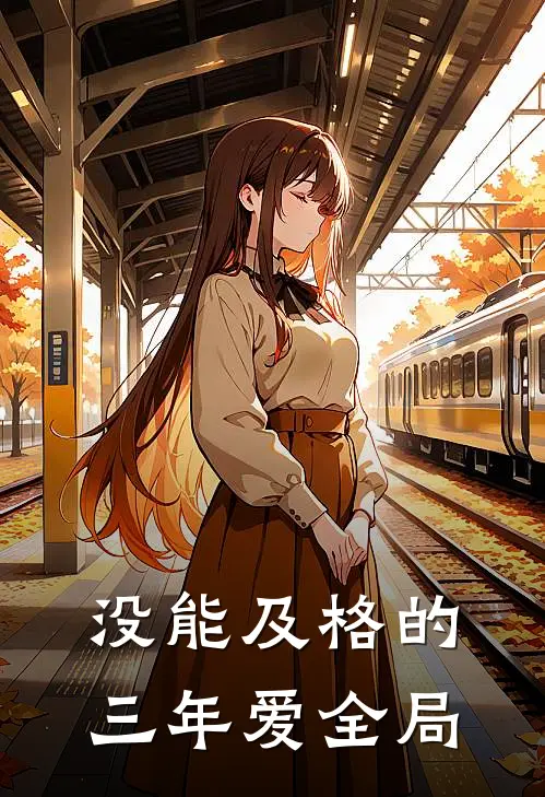 没能及格的三年爱全局