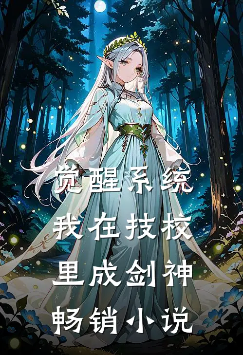 觉醒系统，我在技校里成剑神畅销小说