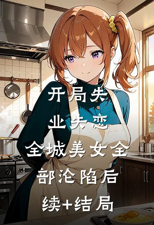 开局失业失恋，全城美女全部沦陷后续+结局