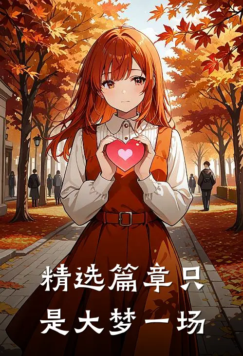 精选篇章只是大梦一场