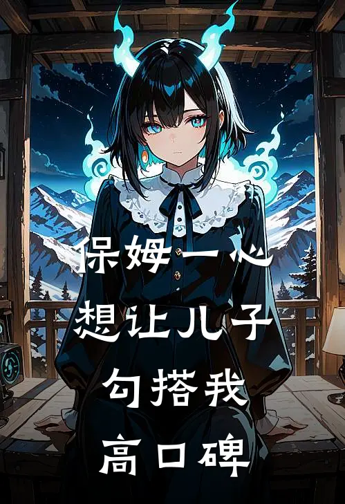 保姆一心想让儿子勾搭我高口碑