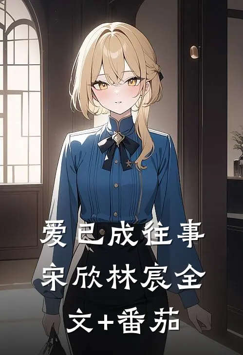 爱已成往事 宋欣林宸全文+番茄