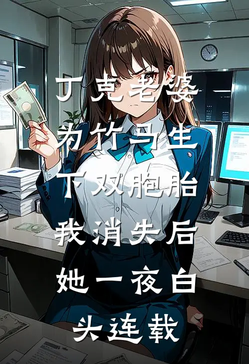 丁克老婆为竹马生下双胞胎，我消失后，她一夜白头连载