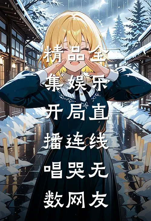 精品全集娱乐：开局直播连线，唱哭无数网友
