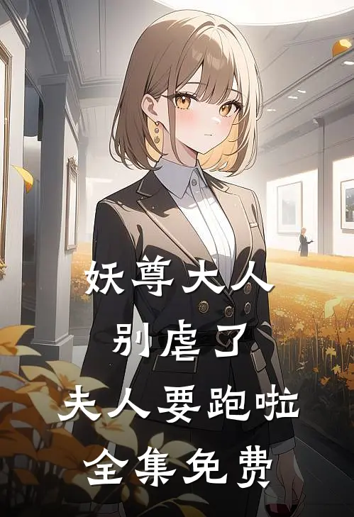 妖尊大人别虐了，夫人要跑啦全集免费