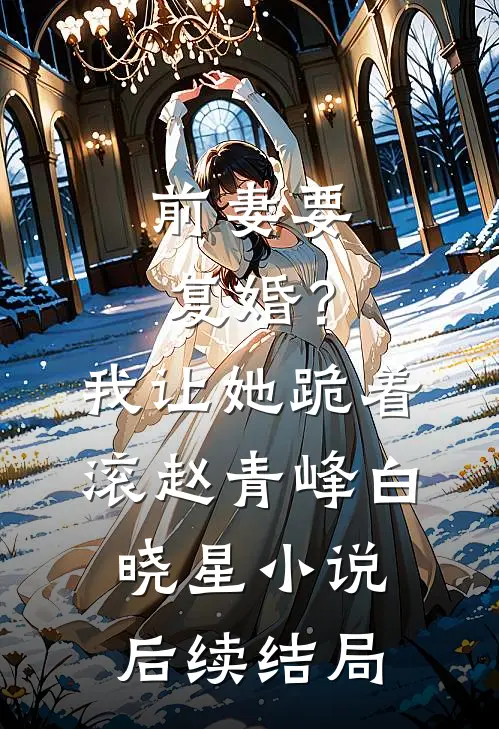 前妻要复婚？我让她跪着滚赵青峰白晓星小说后续结局