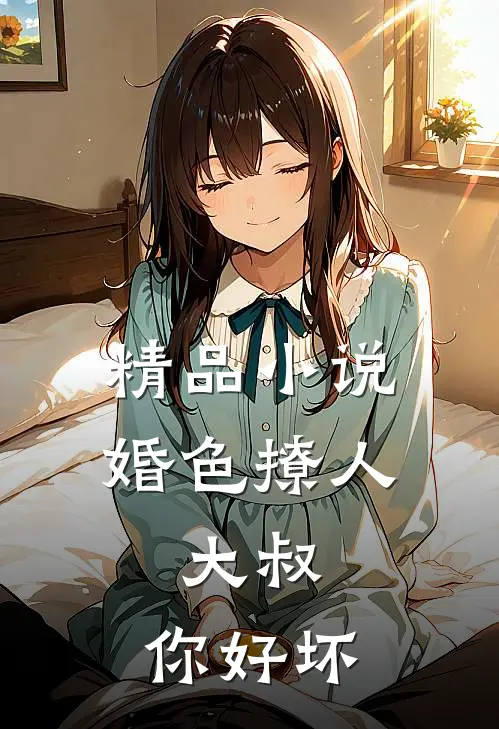 精品小说婚色撩人：大叔，你好坏
