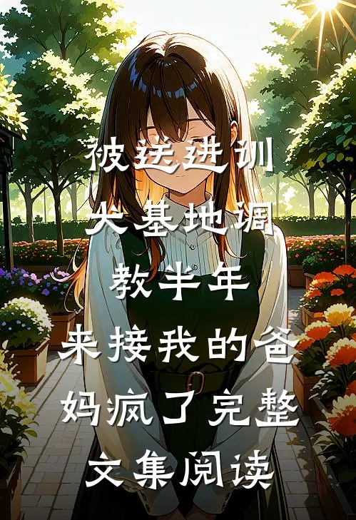 被送进训犬基地调教半年，来接我的爸妈疯了完整文集阅读