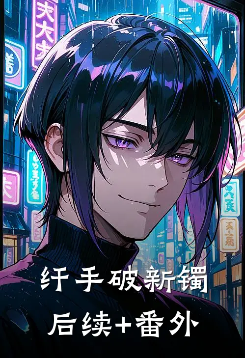 纤手破新镯后续+番外