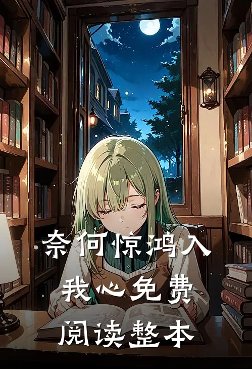 奈何惊鸿入我心免费阅读整本