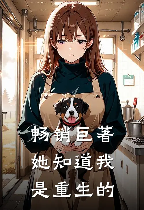 畅销巨著她知道我是重生的