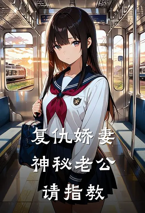 复仇娇妻神秘老公请指教