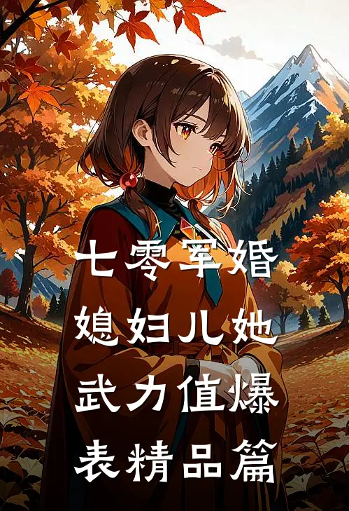 七零军婚：媳妇儿她武力值爆表精品篇