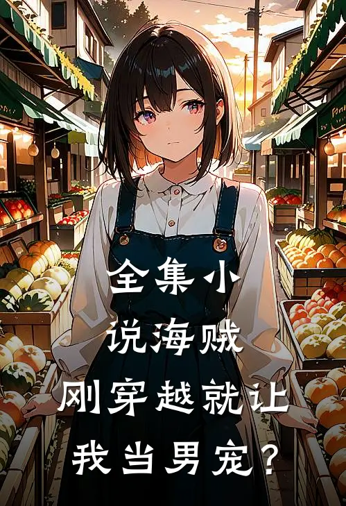 全集小说海贼：刚穿越就让我当男宠？