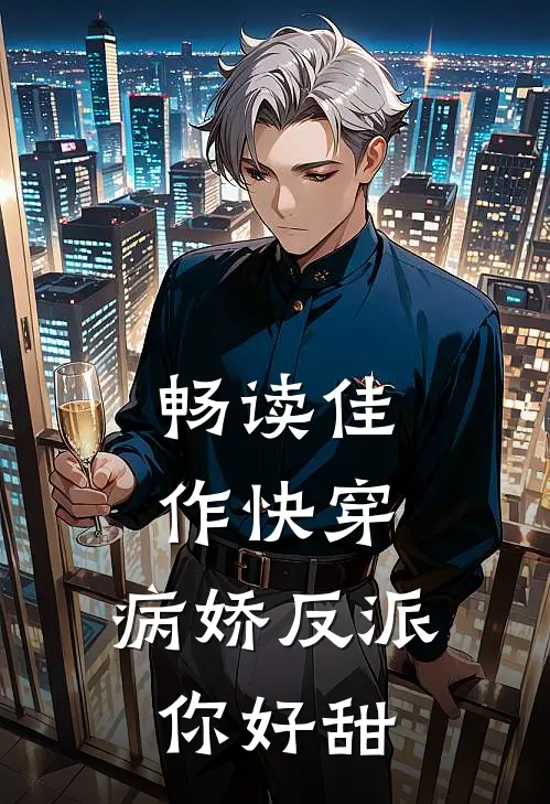畅读佳作快穿：病娇反派你好甜