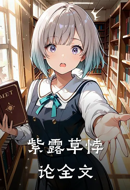 紫露草悖论全文