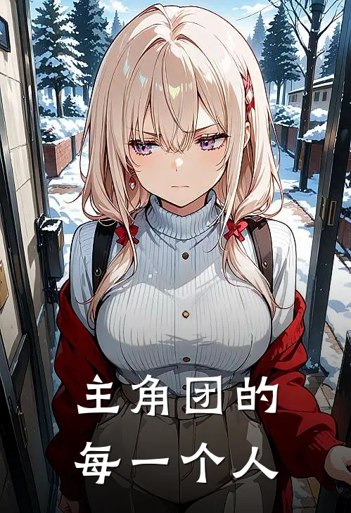 主角团的每一个人