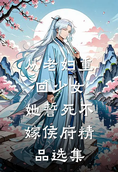 从老妇重回少女，她誓死不嫁侯府精品选集