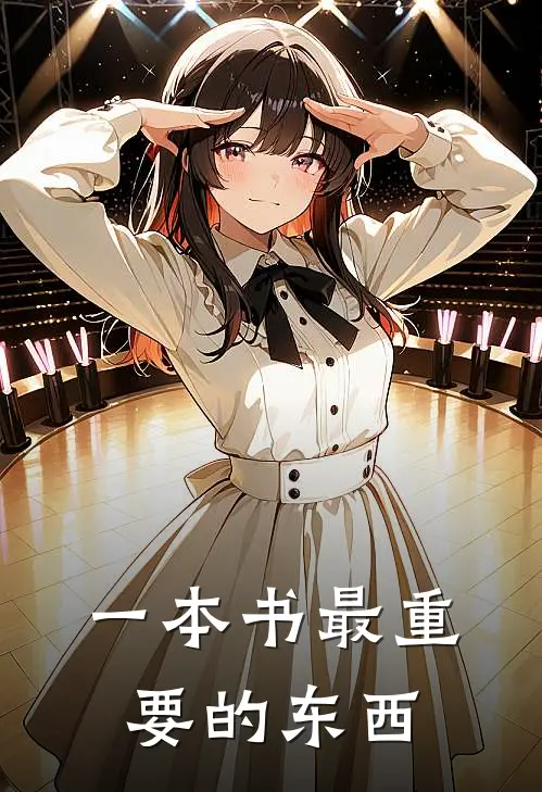 一本书最重要的东西