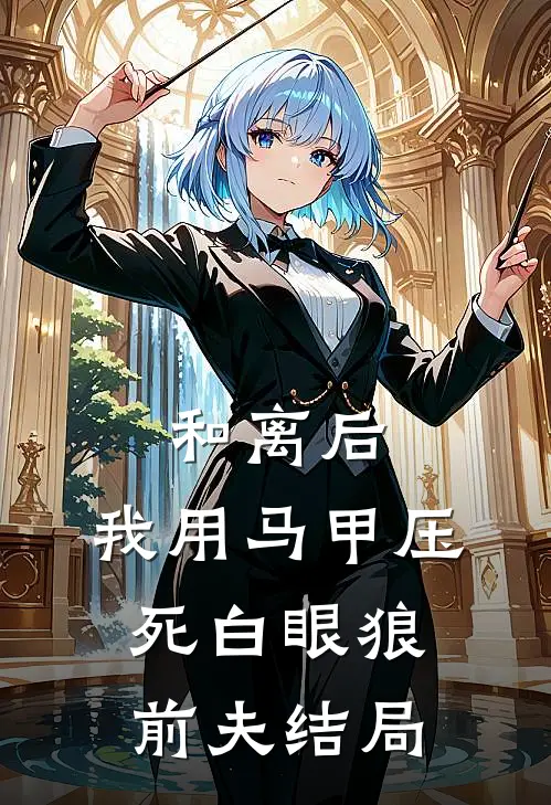 和离后，我用马甲压死白眼狼前夫结局