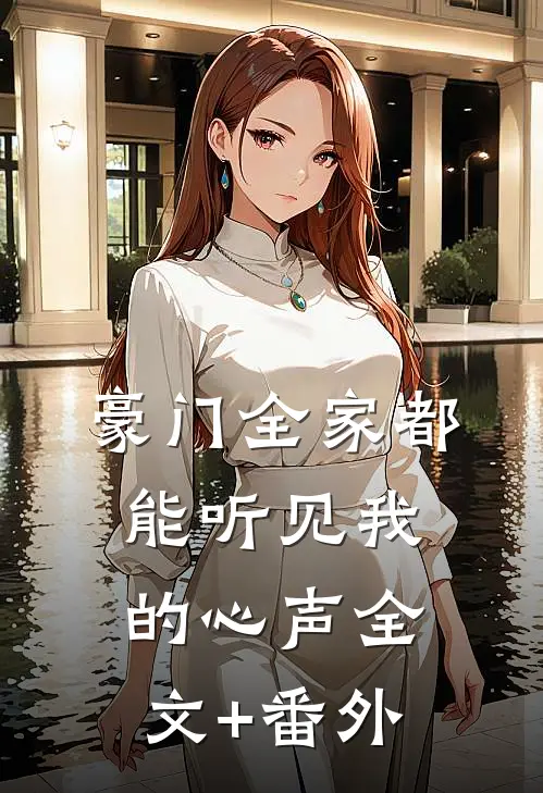 豪门全家都能听见我的心声全文+番外