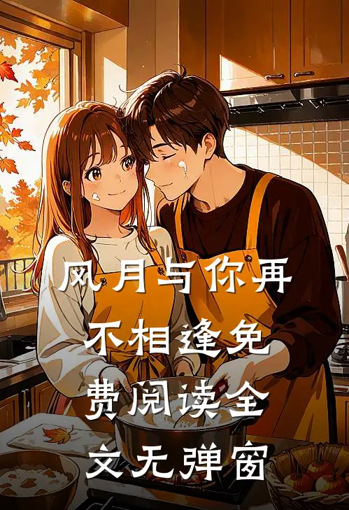风月与你再不相逢免费阅读全文无弹窗