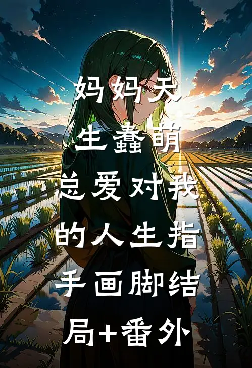 妈妈天生蠢萌，总爱对我的人生指手画脚结局+番外