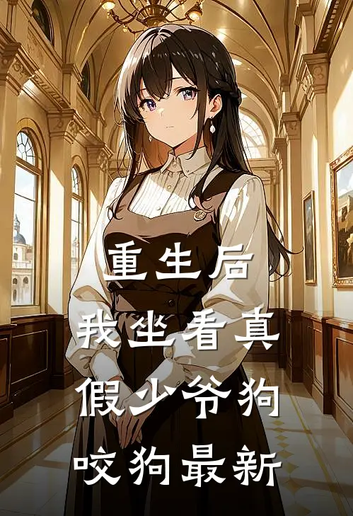 重生后，我坐看真假少爷狗咬狗最新