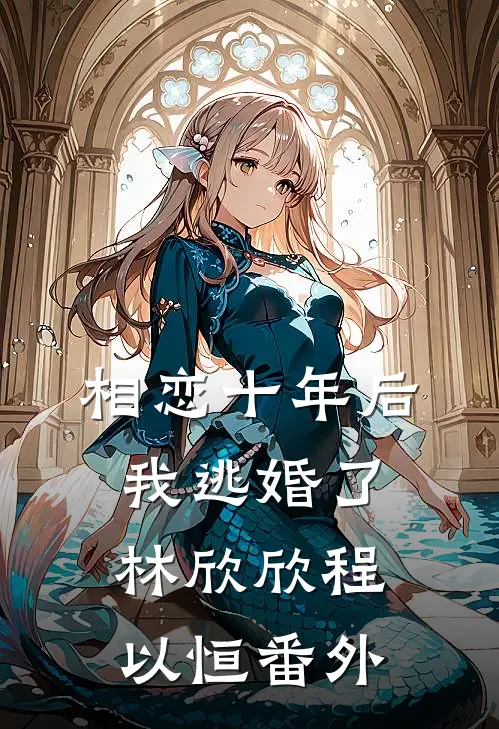 相恋十年后，我逃婚了林欣欣程以恒番外