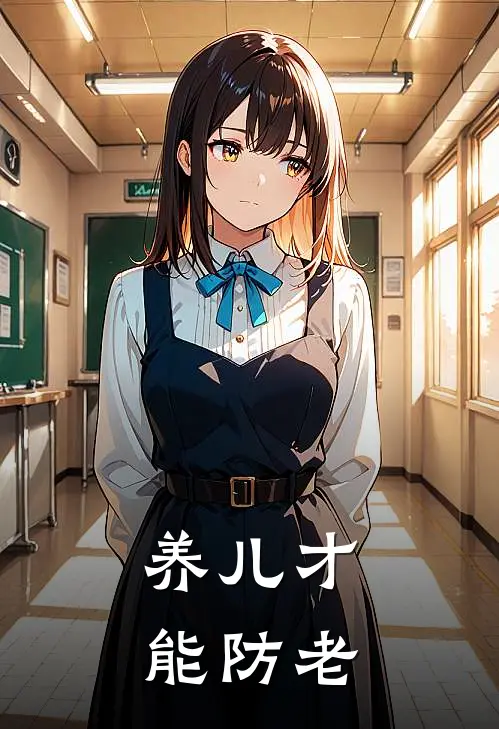 养儿才能防老