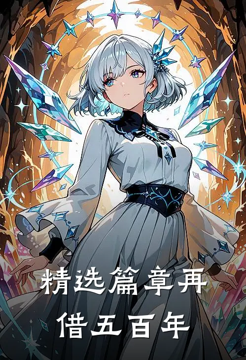 精选篇章再借五百年
