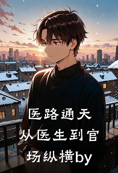 医路通天：从医生到官场纵横by