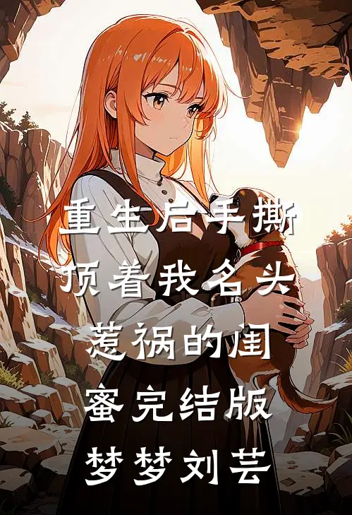 重生后手撕顶着我名头惹祸的闺蜜完结版梦梦刘芸